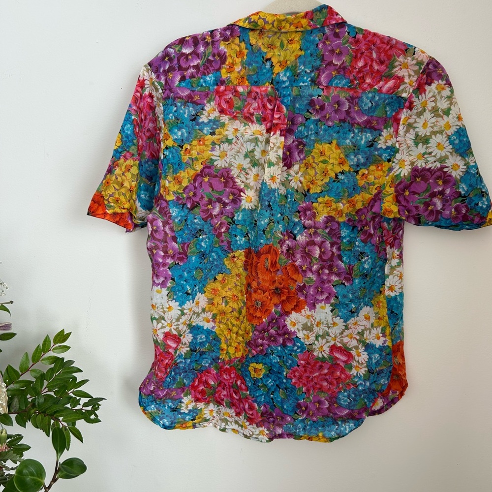 Vintage smartset shirt - Picture 5 of 5